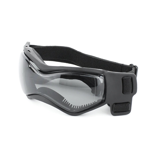 Outdoor small Breed Dog Goggles - Ultimate Eye Protection goggles small Dogs, Perfect for Outdoor Adventures!